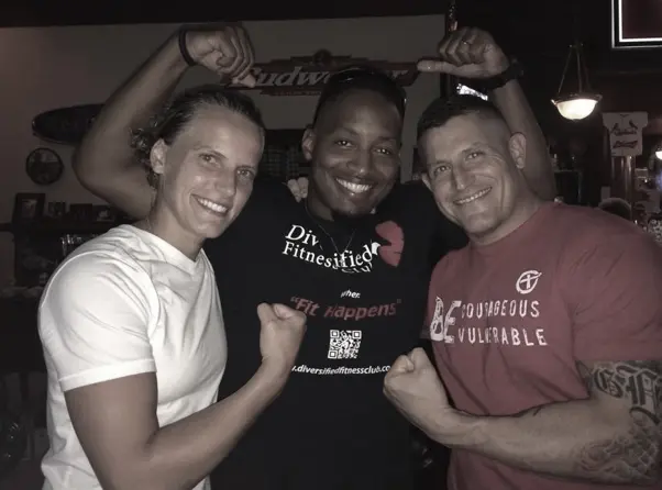 US Marshals honor fallen solider