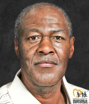 Lester Edward Eubanks Richland County Sheriffs