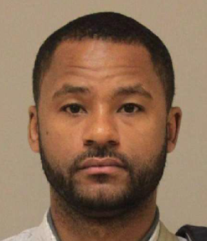 Most wanted fugitive Derrell Brown