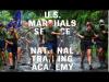 National Training Academy - Federal Law Enforcement Training Center (FLETC), in Glynco, GA
